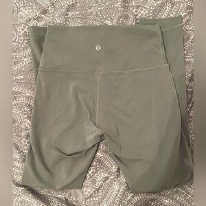 Lululemon Align Leggings